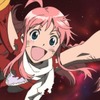 (C)BANDAI VISUAL・JVC Entertainment・GAINAX(C)2003 GAINAX/TOP2委員会