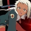 (C)BANDAI VISUAL・JVC Entertainment・GAINAX(C)2003 GAINAX/TOP2委員会
