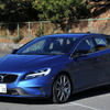 ボルボ V40 D4 Rデザイン ポールスターエディション（ポールスター・パフォーマンス・パーツ装着車）