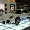 【東京スペシャルインポートカーショー07】写真蔵…ポルシェ 七変化