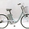 ホンダの“電アシ”が2年ぶりのフルモデルチェンジ、新型『ラクーン』発表