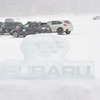 SUBARU on ICE ドライビング・エクスペリエンス