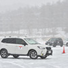 SUBARU on ICE ドライビング・エクスペリエンス