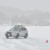 SUBARU on ICE ドライビング・エクスペリエンス