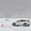 SUBARU on ICE ドライビング・エクスペリエンス