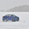 SUBARU on ICE ドライビング・エクスペリエンス