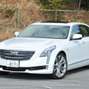 キャデラック CT6