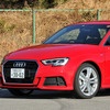 アウディ A3スポーツバック 1.4TFSI スポーツ