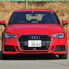 アウディ A3スポーツバック 1.4TFSI スポーツ