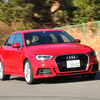 アウディ A3スポーツバック 1.4TFSI スポーツ