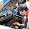 専門知識をもつスタッフが整備を行ってくれる