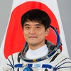 大西宇宙飛行士