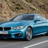 BMW4シリーズクーペ改良新型