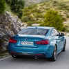 BMW4シリーズクーペ改良新型
