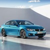 BMW4シリーズクーペ改良新型