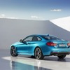 BMW4シリーズクーペ改良新型