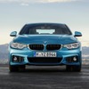 BMW4シリーズクーペ改良新型