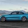 BMW4シリーズクーペ改良新型