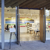 建築模型工房「Architecture Model Workshop」