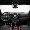 新型MINIクロスオーバーのジョンクーパー ワークス