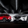 マツダCX-3の現行モデル