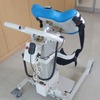 移乗アシストロボット ロビン-T