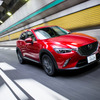 マツダCX-3の現行モデル