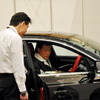 車両機能の説明