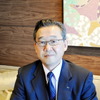 アウディジャパン斎藤徹代表取締役