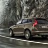 現行ボルボXC60