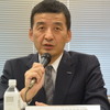 いすゞ自動車 川原誠 取締役専務執行役員