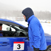 SUBARU on ICE ドライビング・エクスペリエンス