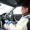 SUBARU on ICE ドライビング・エクスペリエンス