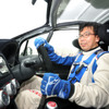 SUBARU on ICE ドライビング・エクスペリエンス