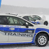 SUBARU on ICE ドライビング・エクスペリエンス