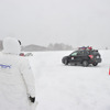 SUBARU on ICE ドライビング・エクスペリエンス