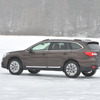 SUBARU on ICE ドライビング・エクスペリエンス