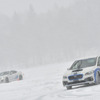 SUBARU on ICE ドライビング・エクスペリエンス