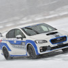 SUBARU on ICE ドライビング・エクスペリエンス