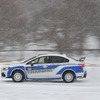 SUBARU on ICE ドライビング・エクスペリエンス