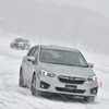 SUBARU on ICE ドライビング・エクスペリエンス