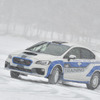 SUBARU on ICE ドライビング・エクスペリエンス