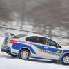SUBARU on ICE ドライビング・エクスペリエンス