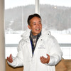 スバルネクストストーリー推進室長の小島氏