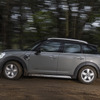 MINI クーパーS カントリーマン ALL4（日本名：クロスオーバー）