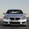 BMW4シリーズグランクーペ改良新型