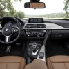 BMW4シリーズグランクーペ改良新型