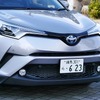 トヨタ C-HR G（ハイブリッド）