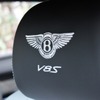 ベントレー フライングスパー V8 S