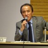 ヤマハ発動機の柳社長
